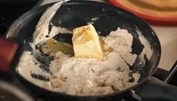 Лазанья - рецепт от Константина Ивлева