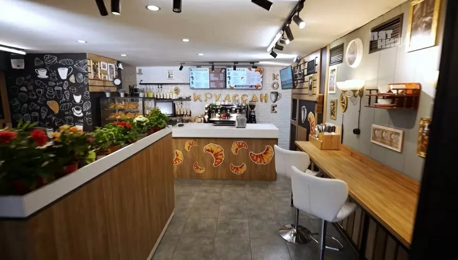 Что стало с Roll Поинт, после реконструкции Константина и его команды.