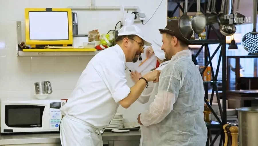 Какие проблемы были у Маренгольц до прихода Ивлева?