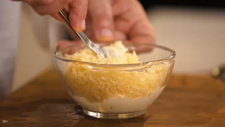 Мясо по-Французски - рецепт от Константина Ивлева