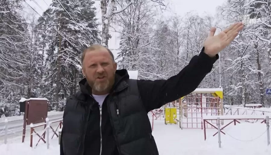 Замечания Константина Ивлева по Капитан