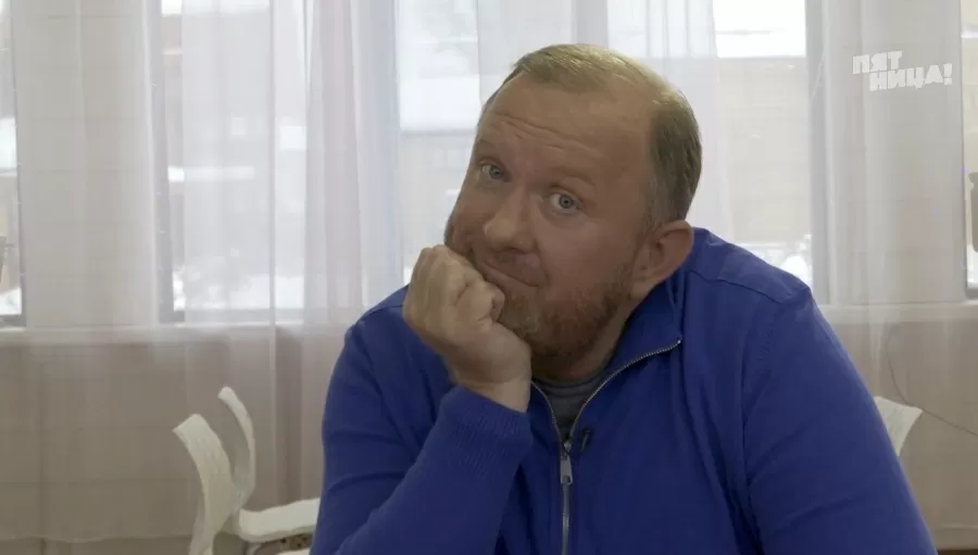 Замечания Константина Ивлева по Усадьба