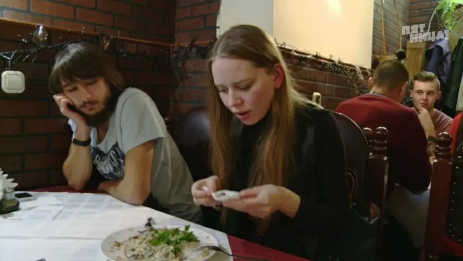 Справилось ли заведение Берлога с полной посадкой?