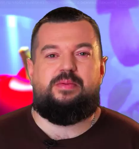 Евгений Берсенев — участник шоу  «Битва шефов» с Ивлевым