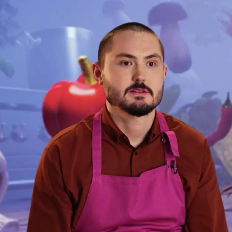 Анатолий Сериков