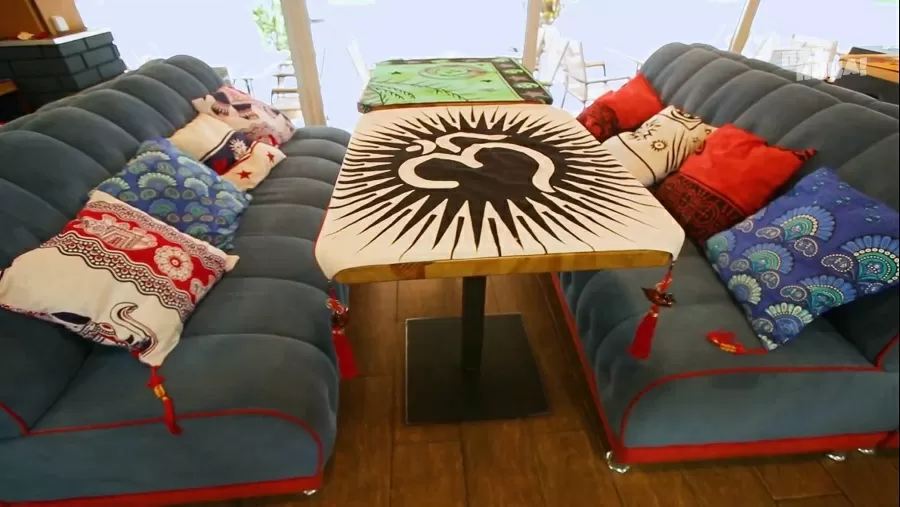 Что стало с Potato House, после реконструкции Константина и его команды.