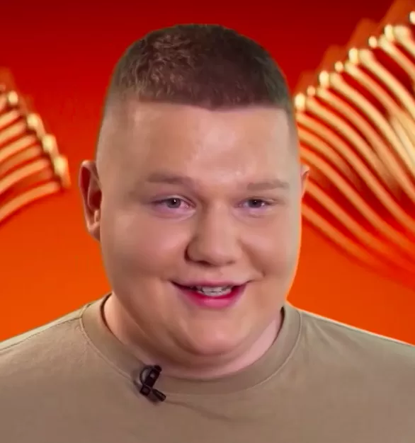 Александр Богачёв