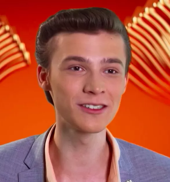 Марк Белоусов