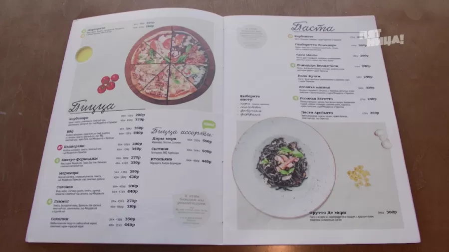 Почему Room Cafe?