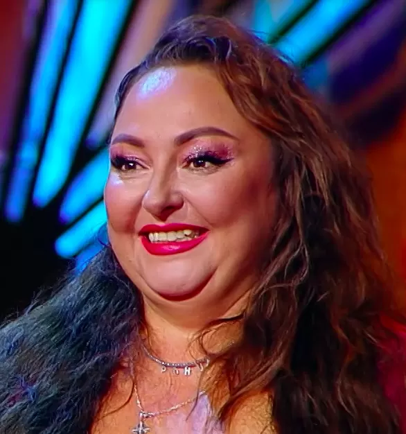 Валерия Андриенко