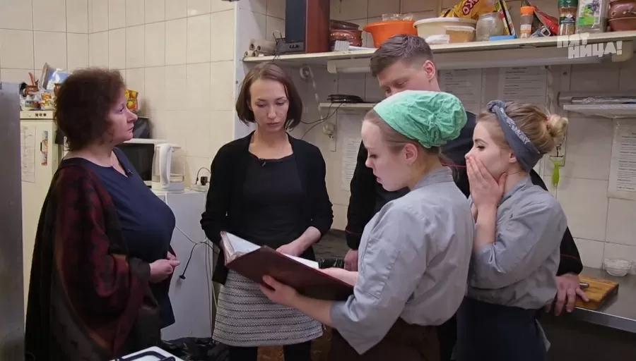 Какие проблемы были у Миледи до прихода Ивлева?