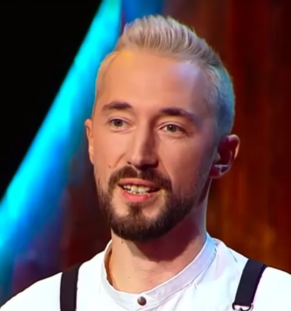 Максим Карнаушенко