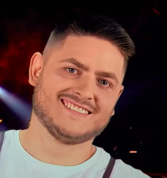 Игорь Балдыков