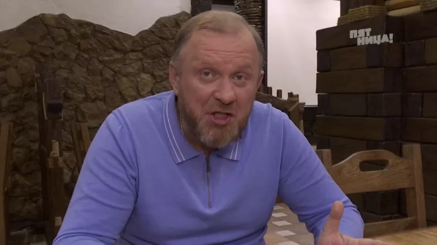 Замечания Константина Ивлева по China Mama