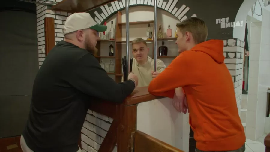 Какие проблемы были у Башня до прихода Ивлева?