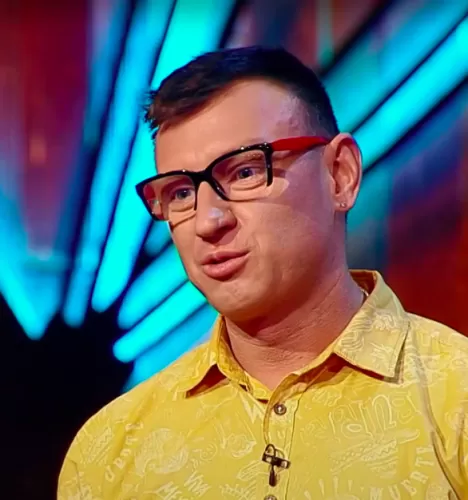 Максим Меженцев — участник шоу  «Битва шефов» с Ивлевым