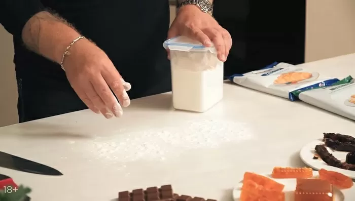 Круассаны - рецепт от Константина Ивлева