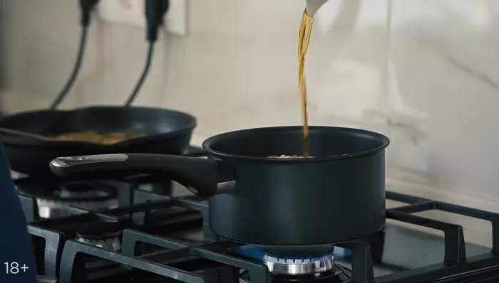 Мясной хлеб - рецепт от Константина Ивлева