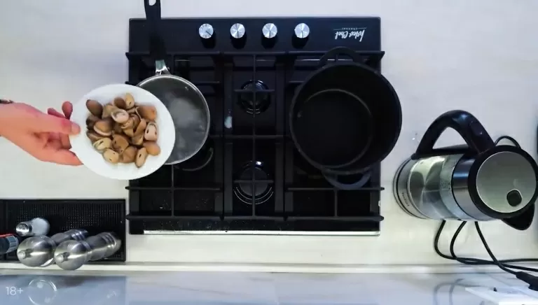 Том ям - рецепт от Константина Ивлева