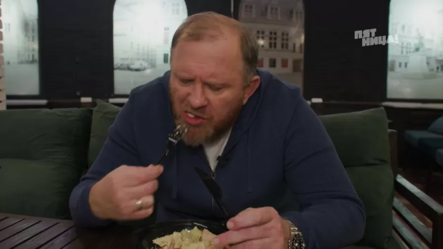 Замечания Константина Ивлева по Башня