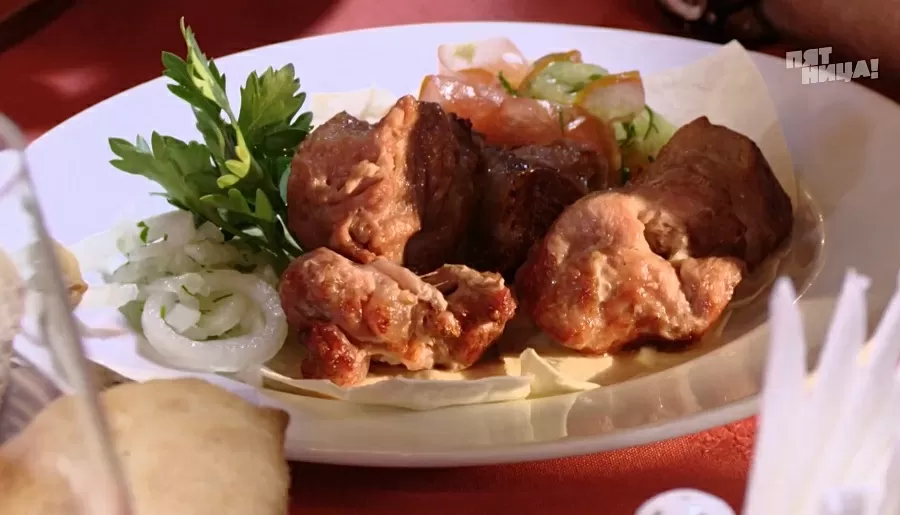 Почему Репин?