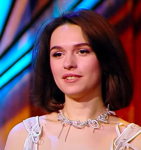 Ирина Леочко — участник шоу  «Битва шефов» с Ивлевым