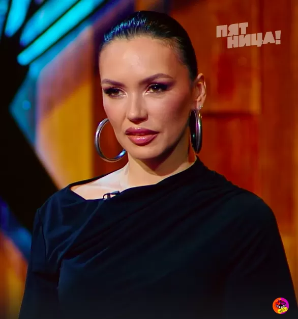 Ольга Серябкина — Певица, участник шоу «Битва шефов. Звёзды» с Ивлевым Ольга Серябкина — участник шоу «Битва шефов. Звёзды» с Ивлевым