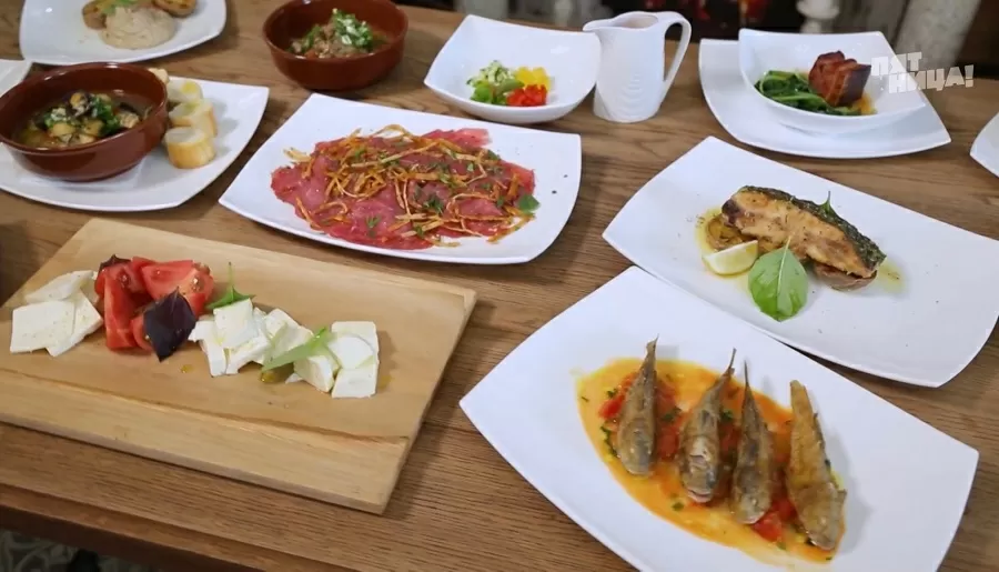 Что стало с Karabas-Barabas, после реконструкции Константина и его команды.