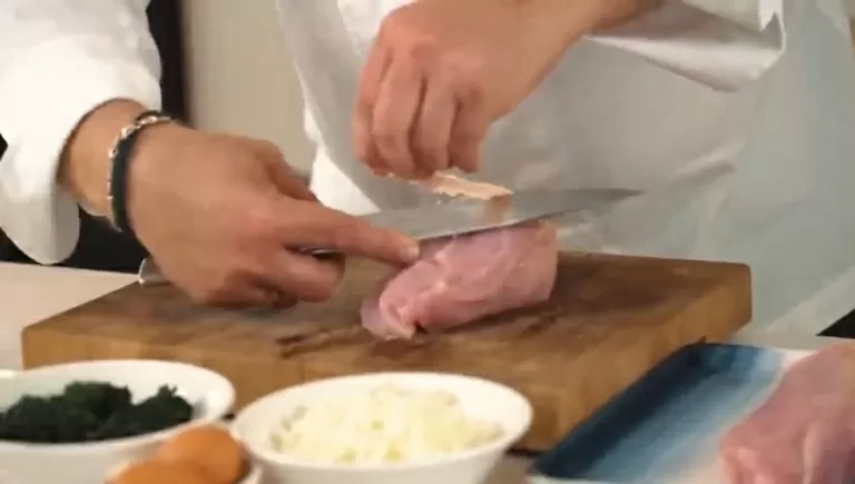 Хачапури из индейки - рецепт от Константина Ивлева