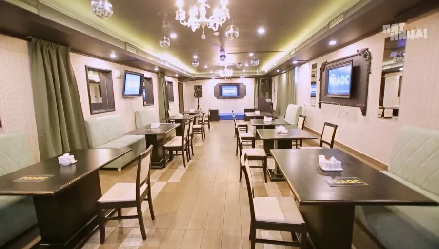 Что стало с Ритмика, после реконструкции Константина и его команды.