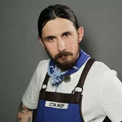 Руслан Тажибаев