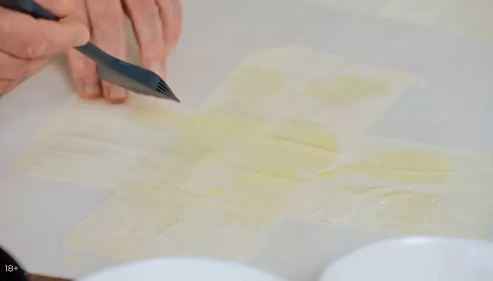 Ленивые ватрушки - рецепт от Константина Ивлева