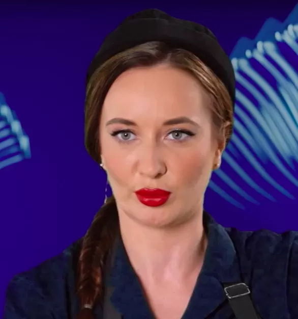 Юлия Макарова