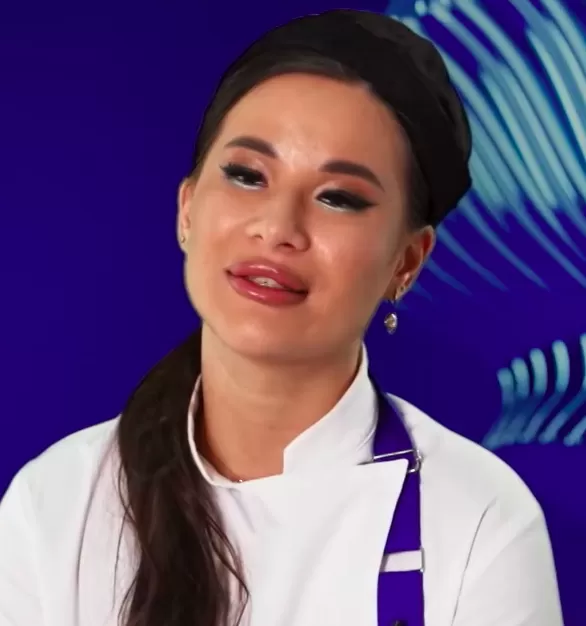 Ангелина Тарнавская