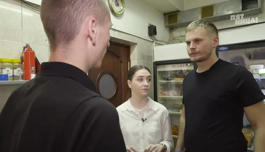 Какие проблемы были у Эли`S до прихода Ивлева?