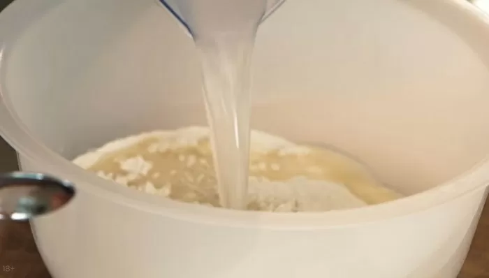 Чебуреки с мясом - рецепт от Константина Ивлева