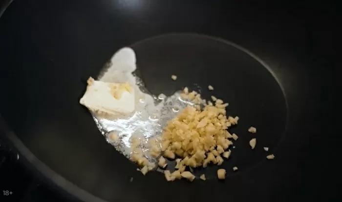 Два любимых гарнира Шефа Ивлева - рецепт от Константина Ивлева