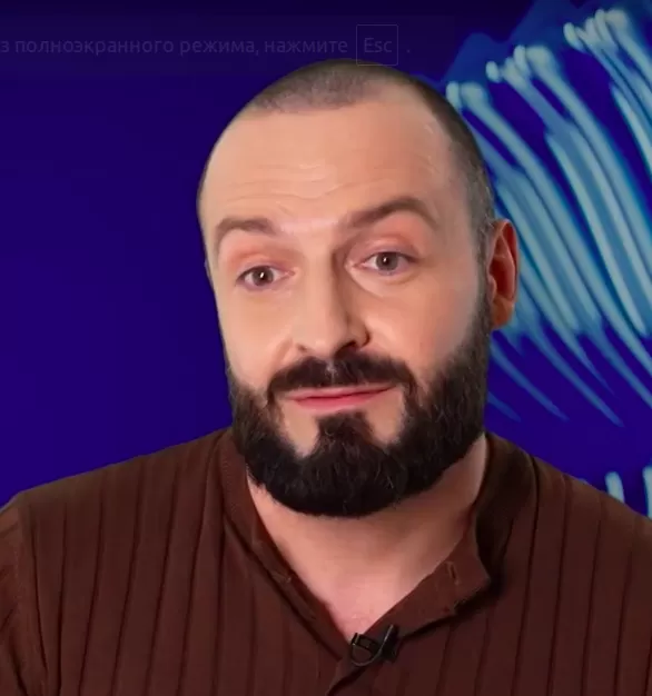 Кирилл Аксенов