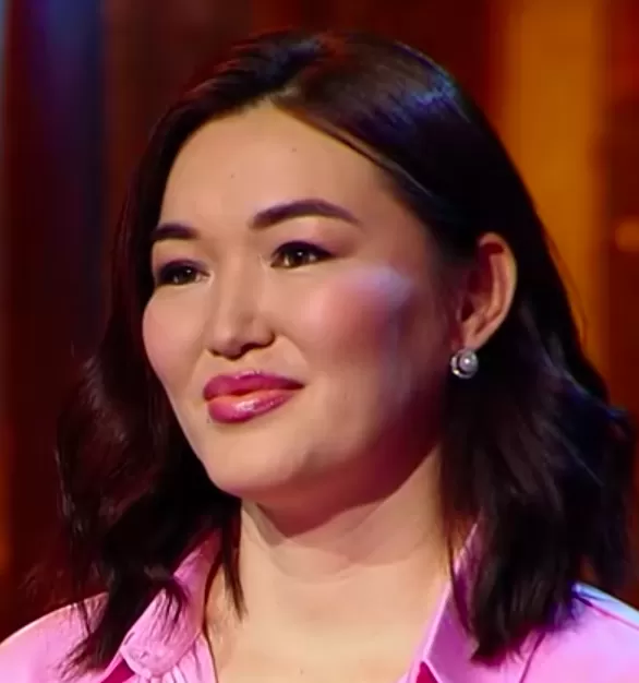 Назик Нуралиева