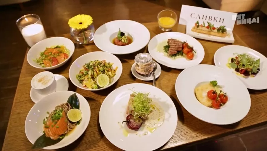 Что стало с Этаж, после реконструкции Константина и его команды.