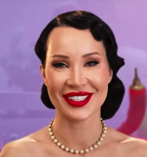 Ольга Якубович — участник шоу  «Битва шефов» с Ивлевым