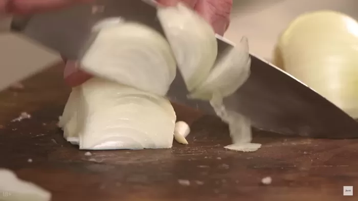 Котлеты куриные - рецепт от Константина Ивлева