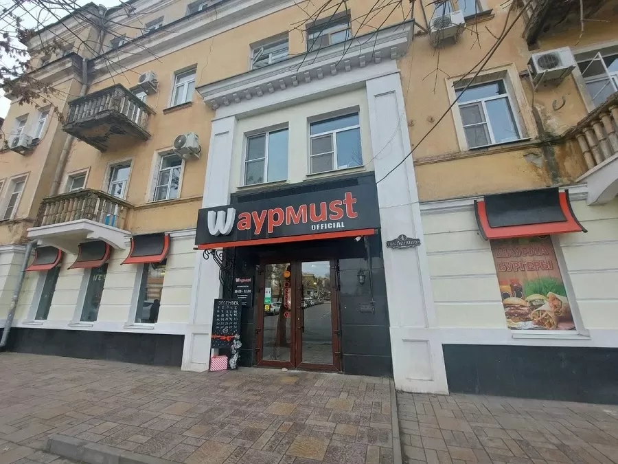А что с заведением Очень вкусно стало после программы?