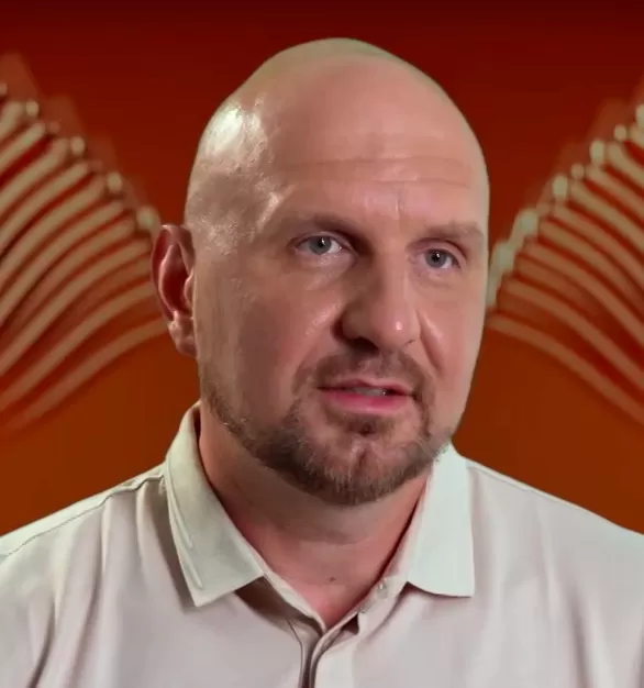 Григорий Пазяев