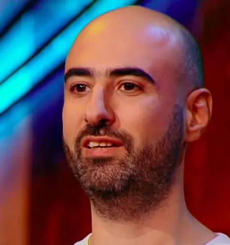 Борис Фридман — участник шоу  «Битва шефов» с Ивлевым