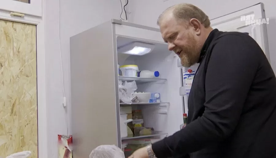 Замечания Константина Ивлева по Креветка