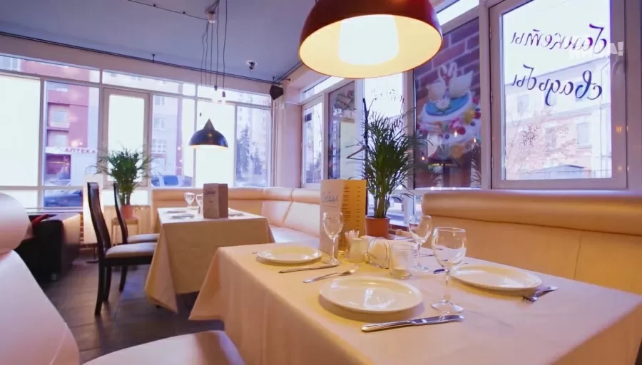 Что стало с Компот, после реконструкции Константина и его команды.