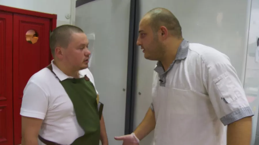 Какие проблемы были у Ё Бар до прихода Ивлева?