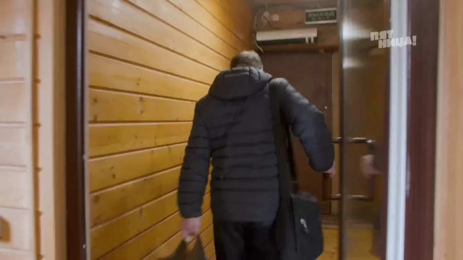 Справилось ли заведение Русская деревня с полной посадкой?