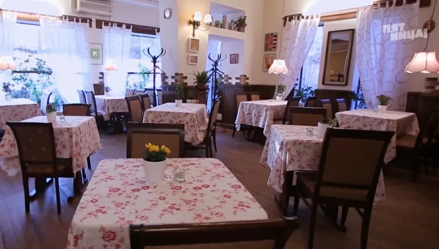 Что стало с Солод, после реконструкции Константина и его команды.